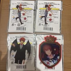 一十木音也 AGF アクスタのサムネイル