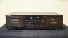 ソニー カセットデッキ TC-WR790 整備動作品 - メルカリ