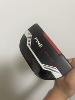 ping パター　ds72のサムネイル