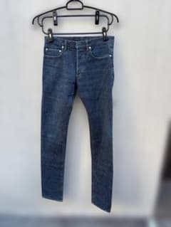 Dior Homme スキニーデニム 29インチ jake hedi - メルカリ