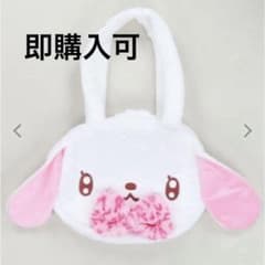 しろうさ トート バッグ ベビーメタルクラブ スピンズ 平成ギャル