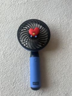 BT21 ハンディファン 扇風機 本体のサムネイル