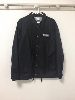Reebokコーチジャケットのサムネイル
