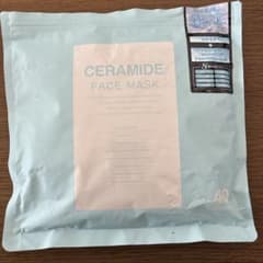 PREMIUM FACE MASK CE セラミド 40枚入のサムネイル