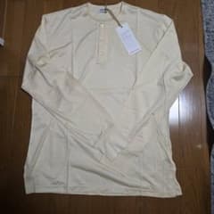 ひ*で様 MAATEE&SONS シルクシャツ - メルカリ