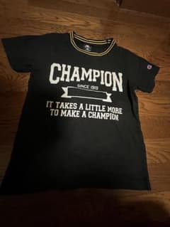 champion Tシャツ 140 トップスのサムネイル