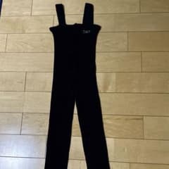 チャコット　ニット素材　レギンスのサムネイル