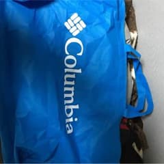 コロンビア エコバッグのサムネイル