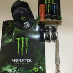 モンスターセットのサムネイル
