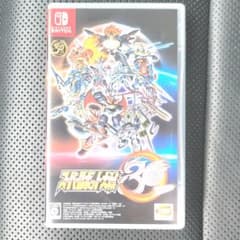 スーパーロボット大戦30のサムネイル