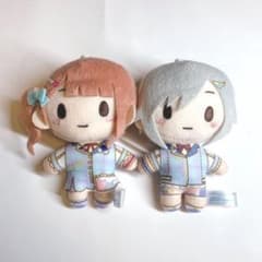 プロジェクトセカイ カラフルステージ！ feat. 初音ミク ふわぷち
