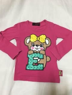 YRR様専用♡アースロンTのサムネイル