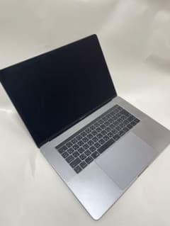 ジャンク品 MacBook Pro 15インチ 2017 16GB / 1TB - メルカリ