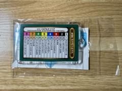 ドウデュース ジャパンカップ アイドルホース 限定品 現地応援馬券