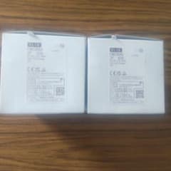 富士電機 ELCB EW63RAG 3P 60A 2個のサムネイル