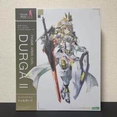 モ*サ様 フレームアームズ・ガール ドゥルガーII - メルカリ
