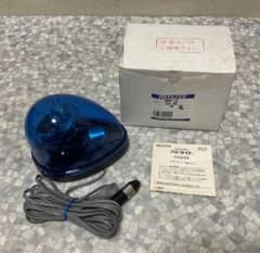 PATLITE フラッシュボール FL-12 12V パトライトのサムネイル