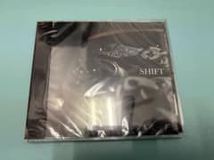 キリト KIRITO「SHIFT」【初回限定盤】未開封のサムネイル