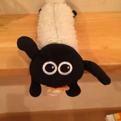 ひつじのしょーん筆箱！のサムネイル