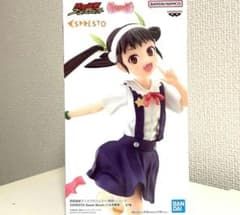 ESPRESTO Sweet Bloom 八九寺真宵 フィギュア
