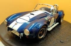 Shelby Cobra 427 S/C 1/18 京商のサムネイル