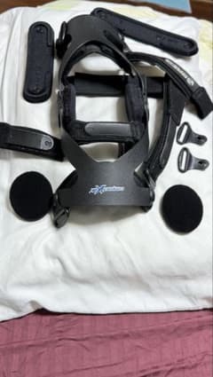 BREG Compact X2K 膝サポーター 医療用のサムネイル