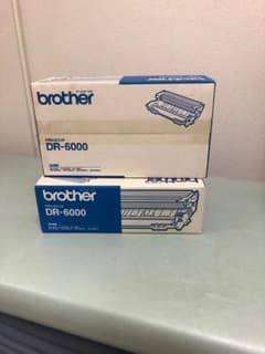 レーザープリンター用 ドラムユニットのサムネイル