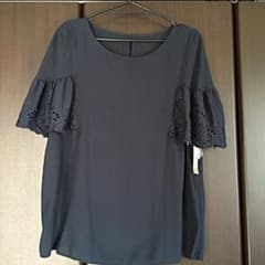 新品　Lサイズトップス　さち様専用のサムネイル