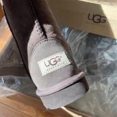 UGG ムートンブーツのサムネイル