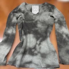 goa セーター タイダイ染めのサムネイル