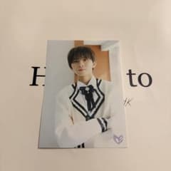 ICEx 生写真 vol.29 竹野世梛のサムネイル