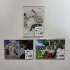 ヨスガノソラ スクラッチ DMMスクラッチ 春日野穹 - メルカリ