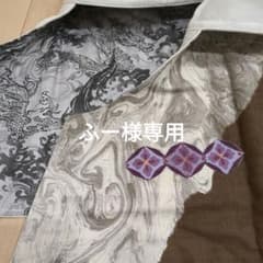 溶接頭巾★ハンドメイドのサムネイル