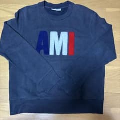 AMI Alexandre Mattiuss スウェットのサムネイル