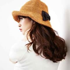 アナザーエディション♡ストローハットのサムネイル