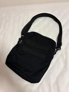 JIM MELVILLE ジム メルヴィル ロンハーマン別注ショルダーバッグ