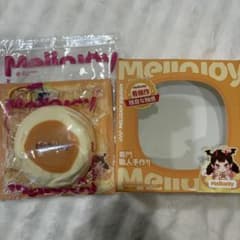 Mellojoy メロジョイ　ミディアムスフレのサムネイル