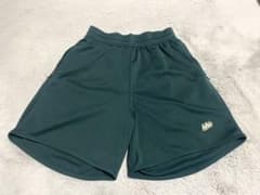 ballaholic ボーラホリック バスパン XSサイズ ハーフパンツのサムネイル