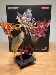 最安ショップ比較】 ファイアーエムブレム ヴェロニカ 1/7スケール