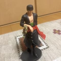 ワンピース ロロノア・ゾロ フィギュアのサムネイル