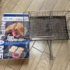 ユニフレーム　マルチロースターのサムネイル