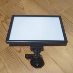 Viltrox L116T LEDライトのサムネイル