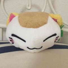 ねむネコぬいぐるみのサムネイル