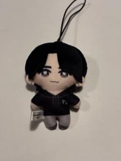INI 藤牧京介 かぷっこふれんずのサムネイル