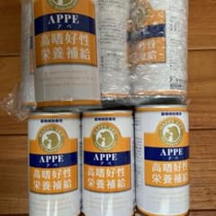 APPE 犬猫用栄養補完食　7本のサムネイル