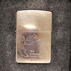中山美穂Zippo zippo ジッポー - メルカリ