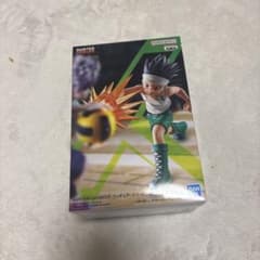 HUNTER×HUNTER フィギュア ゴン G.I.