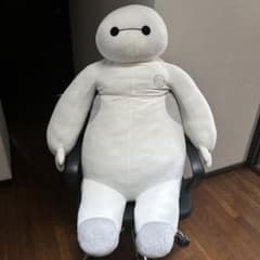 초특대 베이맥스 봉제인형
