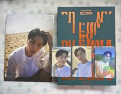 ENHYPEN DILEMMA ジェイ トレカ コンプリート セット③ - メルカリ