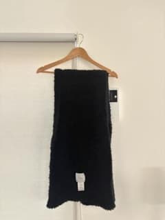 kota gushiken 手編みマフラー - メルカリ